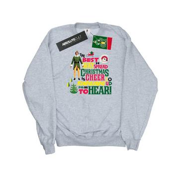 Sweat CHRISTMAS CHEER