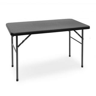 B2X Table de jardin pliante BASTIAN  