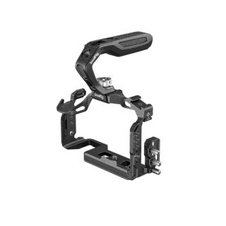 Smallrig  SmallRig 4024 étui pour caméra 1/4, 3/8" Noir 