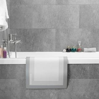 InnovaGoods Tappetino per il bagno con protezione antiscivolo  