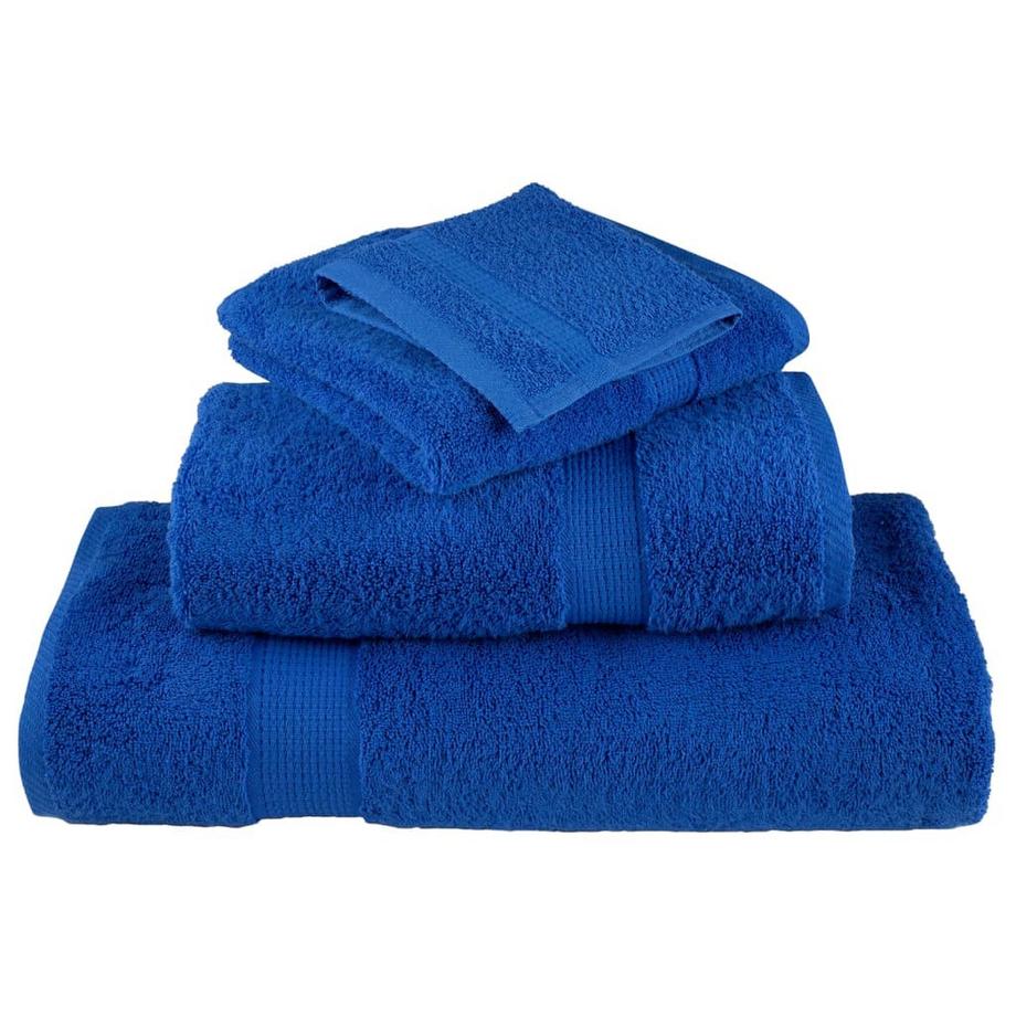 VidaXL salvietta Cotone  