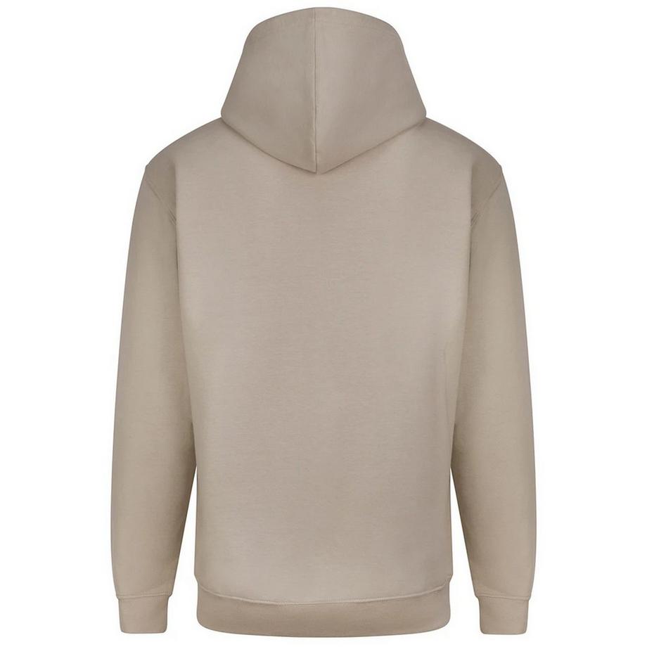 AWDis Veste À Capuche Fermeture Éclair  