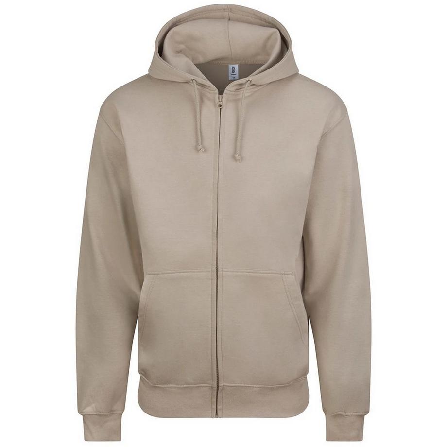 Veste À Capuche