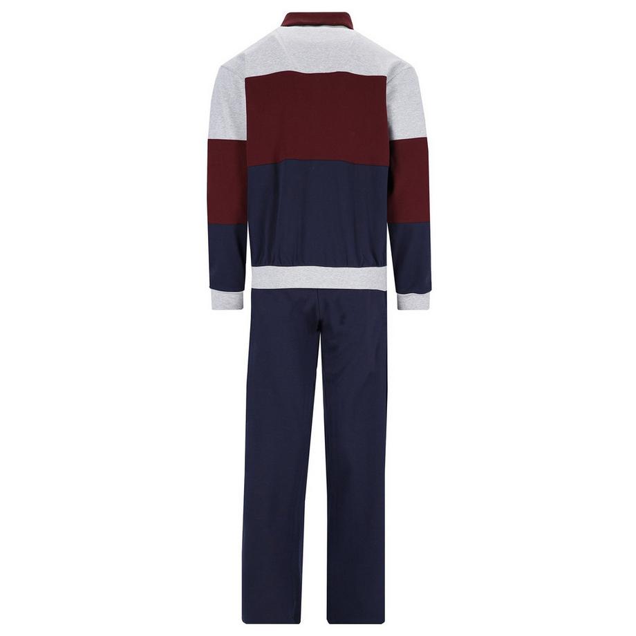 hajo  Trainingsanzug  Bequem sitzend 