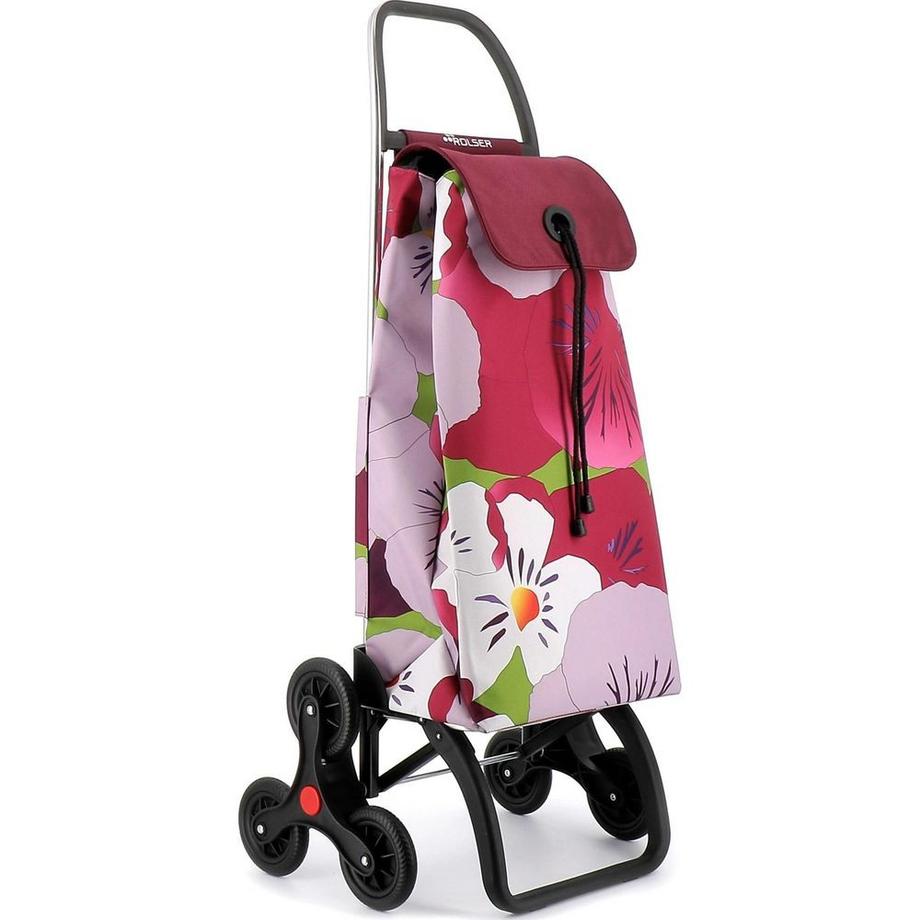 Chariot de marché IMAX TAKU 6 BASSI (IMX335-BA)