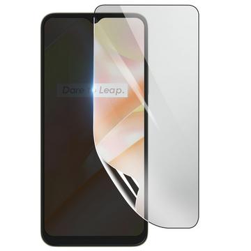 Hydrogel Bildschirmfolie für Realme C33