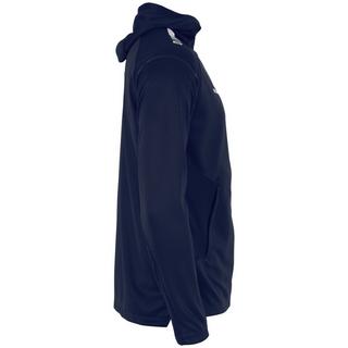 Stannol  Full Zip Hooded Sweatjacke Kind  First 