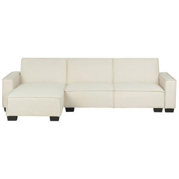 Ecksofa aus Polyester Modern ROMEDAL