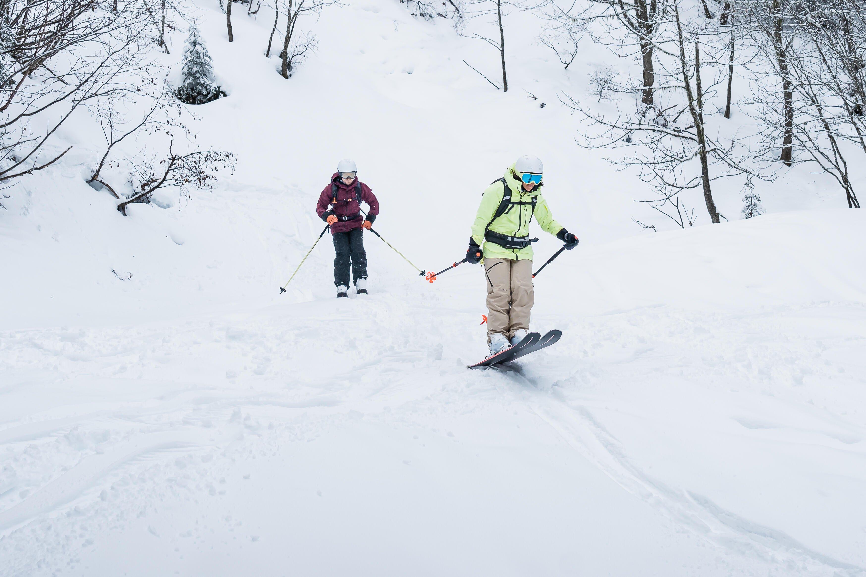 WEDZE  Pantalon de ski - FR100 