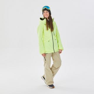 WEDZE  Pantalon de ski - FR100 