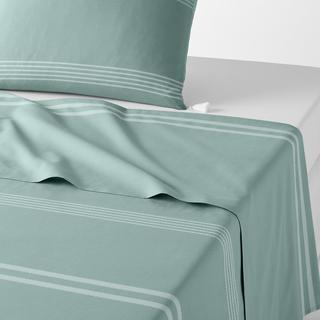 La Redoute Intérieurs Lenzuolo Piatto Riad  