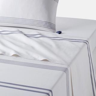 La Redoute Intérieurs Lenzuolo Piatto Riad  