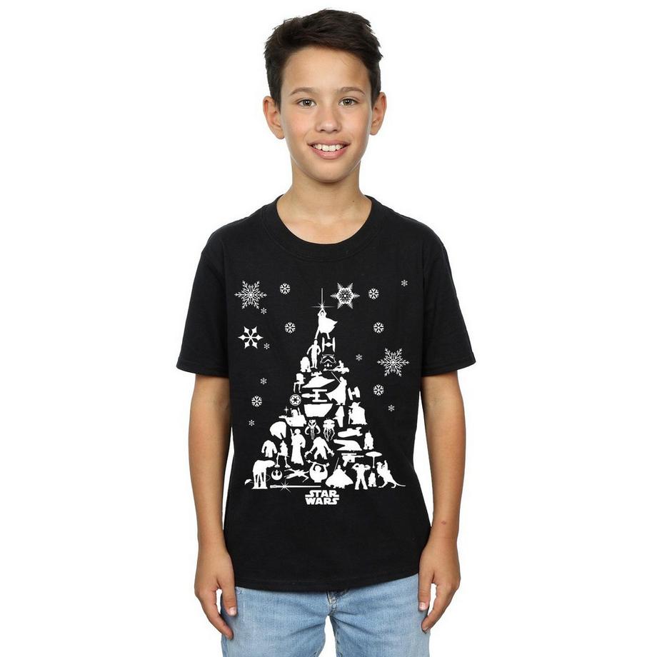 STAR WARS  TShirt 