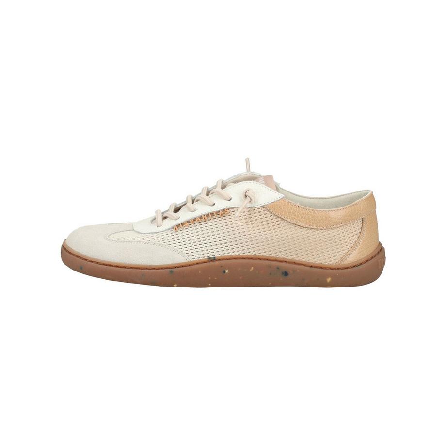 Hispanitas Sneaker piedi nudi  