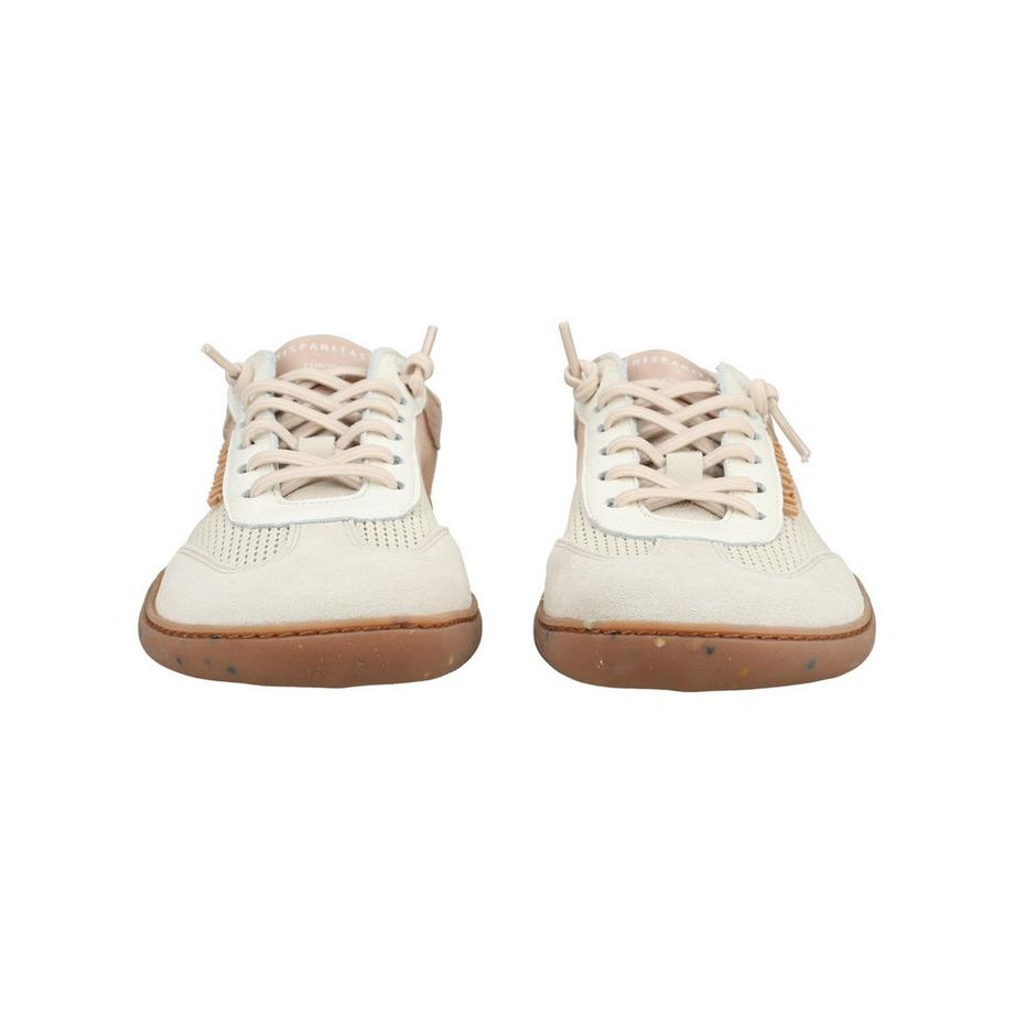 Hispanitas Sneaker piedi nudi  