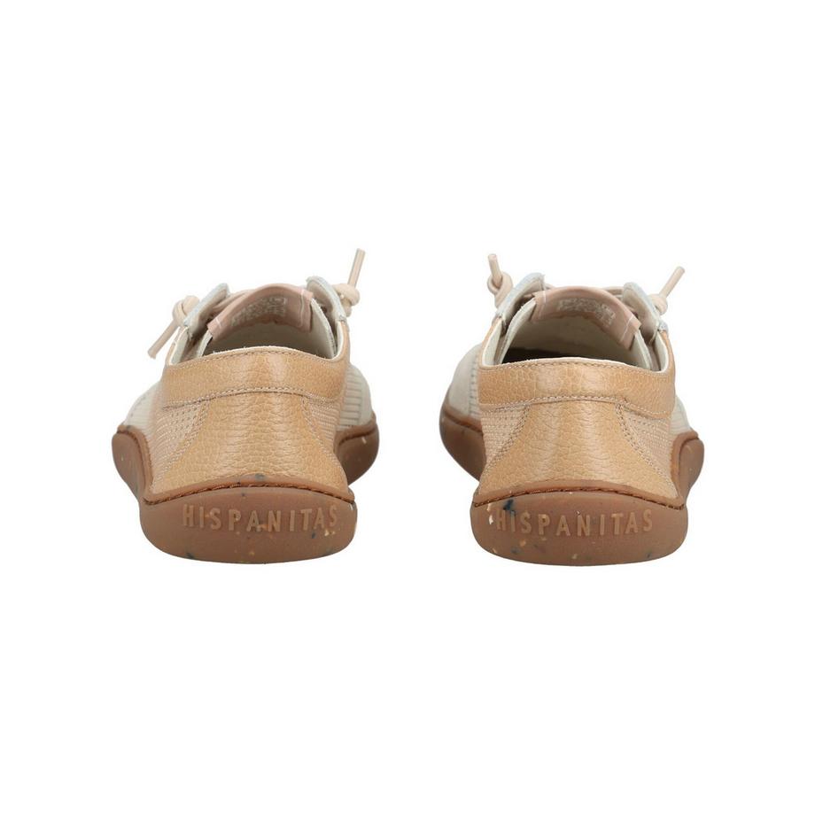 Hispanitas Sneaker piedi nudi  