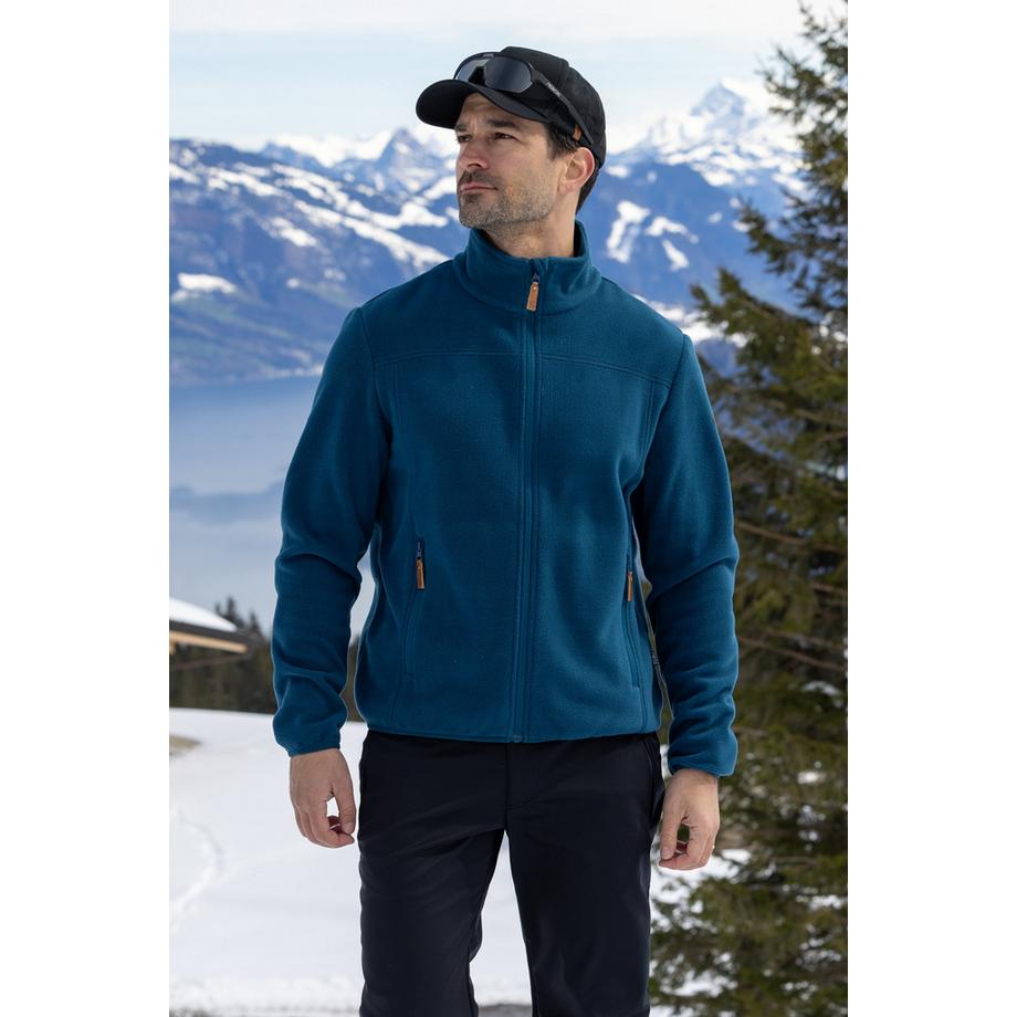 Rukka Marcello Veste Polaire  