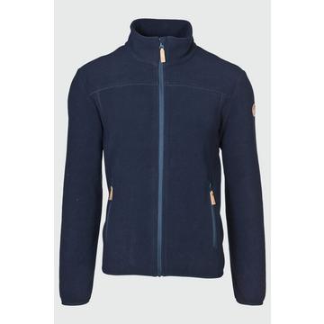 Marcello Herren Fleece Jacke