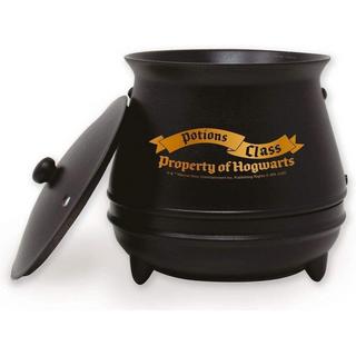 Mugs Harry Potter Bouilloire à agitation automatique avec couvercle  