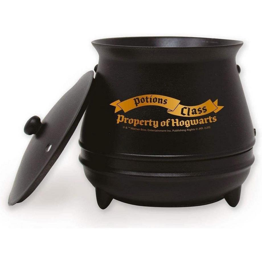 Harry Potter Bouilloire à agitation automatique avec couvercle