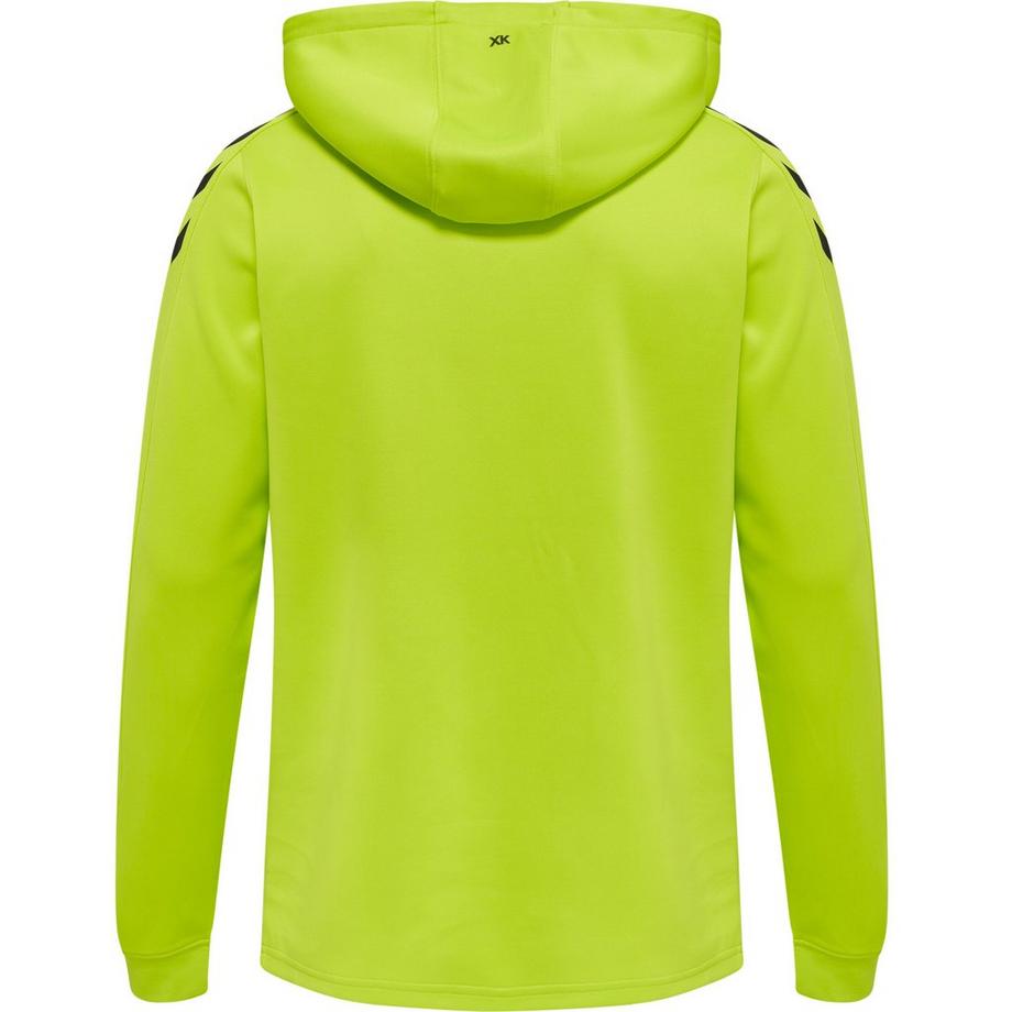 Hummel Core XK Felpa con Cappuccio in Poliestere  