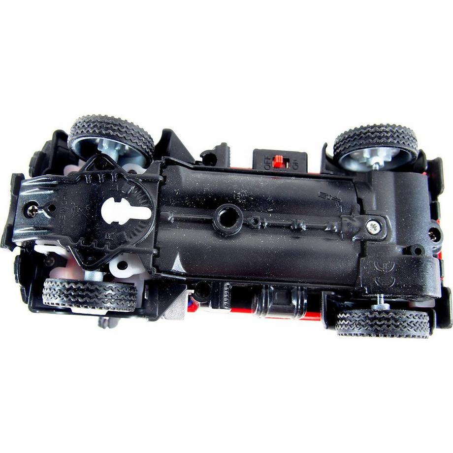 Amewi  Mini Truck Feuerwehr 