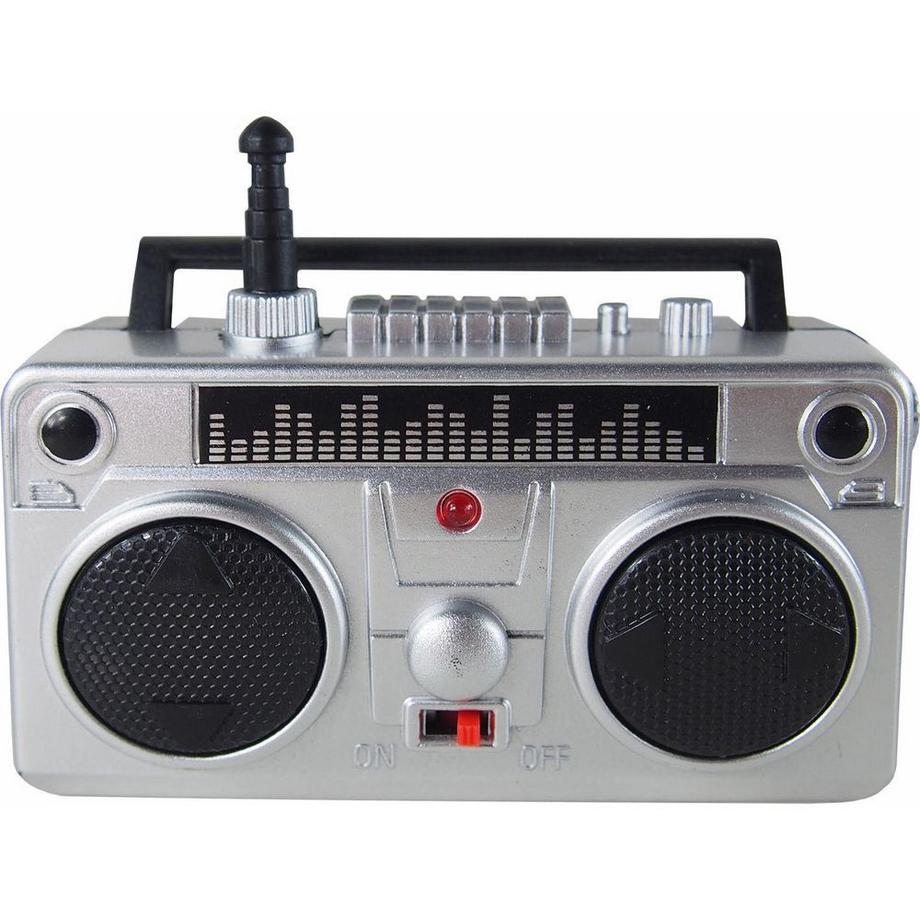 Amewi  Mini Truck Feuerwehr 