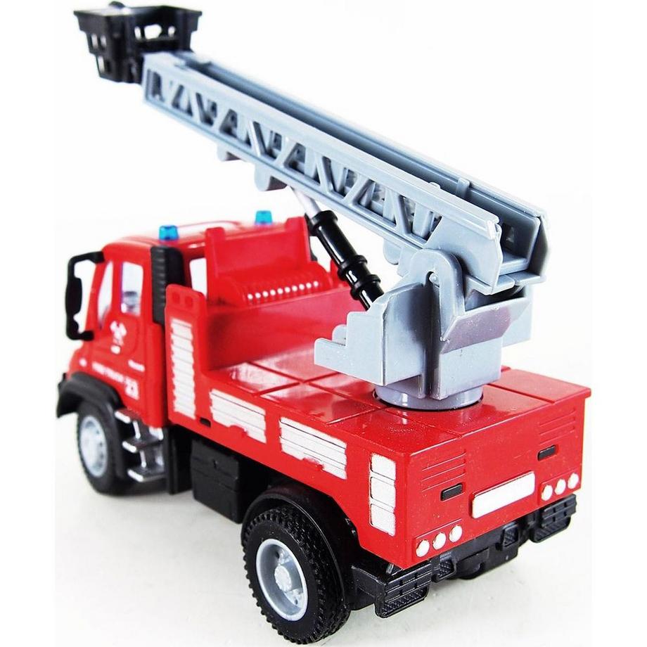 Amewi  Mini Truck Feuerwehr 