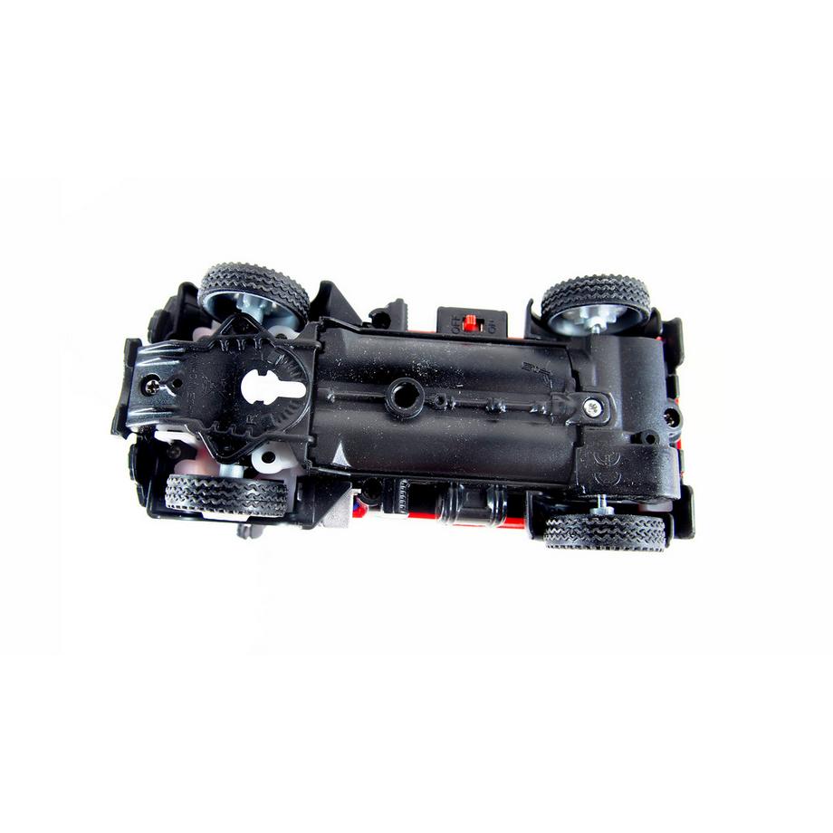 Amewi  Mini Truck Feuerwehr 