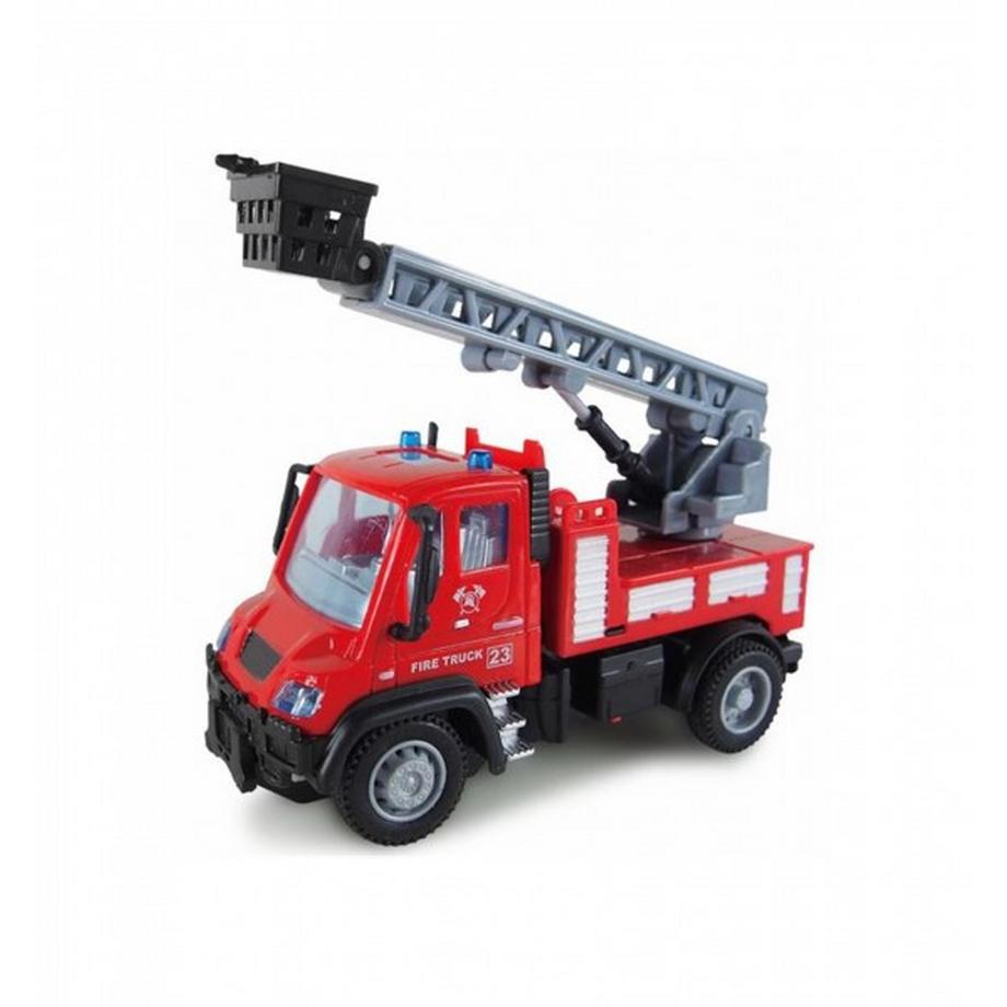 Amewi  Mini Truck Feuerwehr 