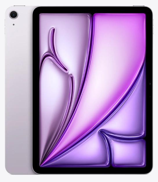 Apple  Apple iPad Air 11 2024 Wifi 128GB Violet (HK) 