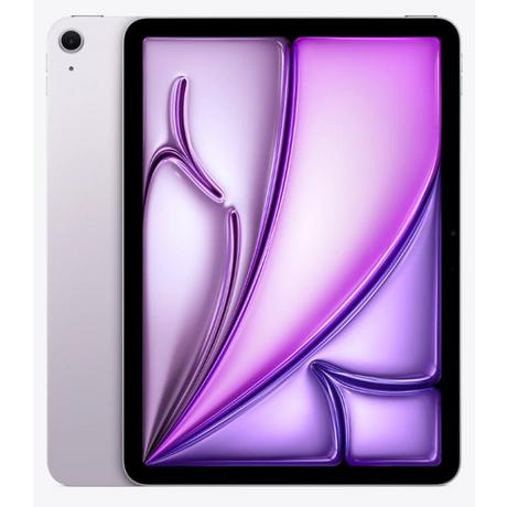 Apple  Apple iPad Air 11 2024 Wifi 128GB Purple (HK) 