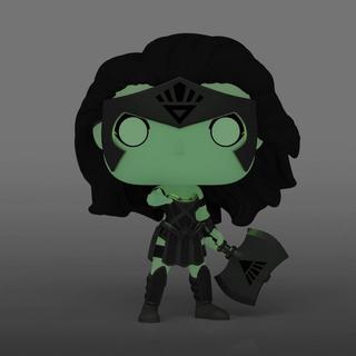 Funko  POP - DC Comics - Wonder Woman - 393 - Special Edition - Wonder Woman 