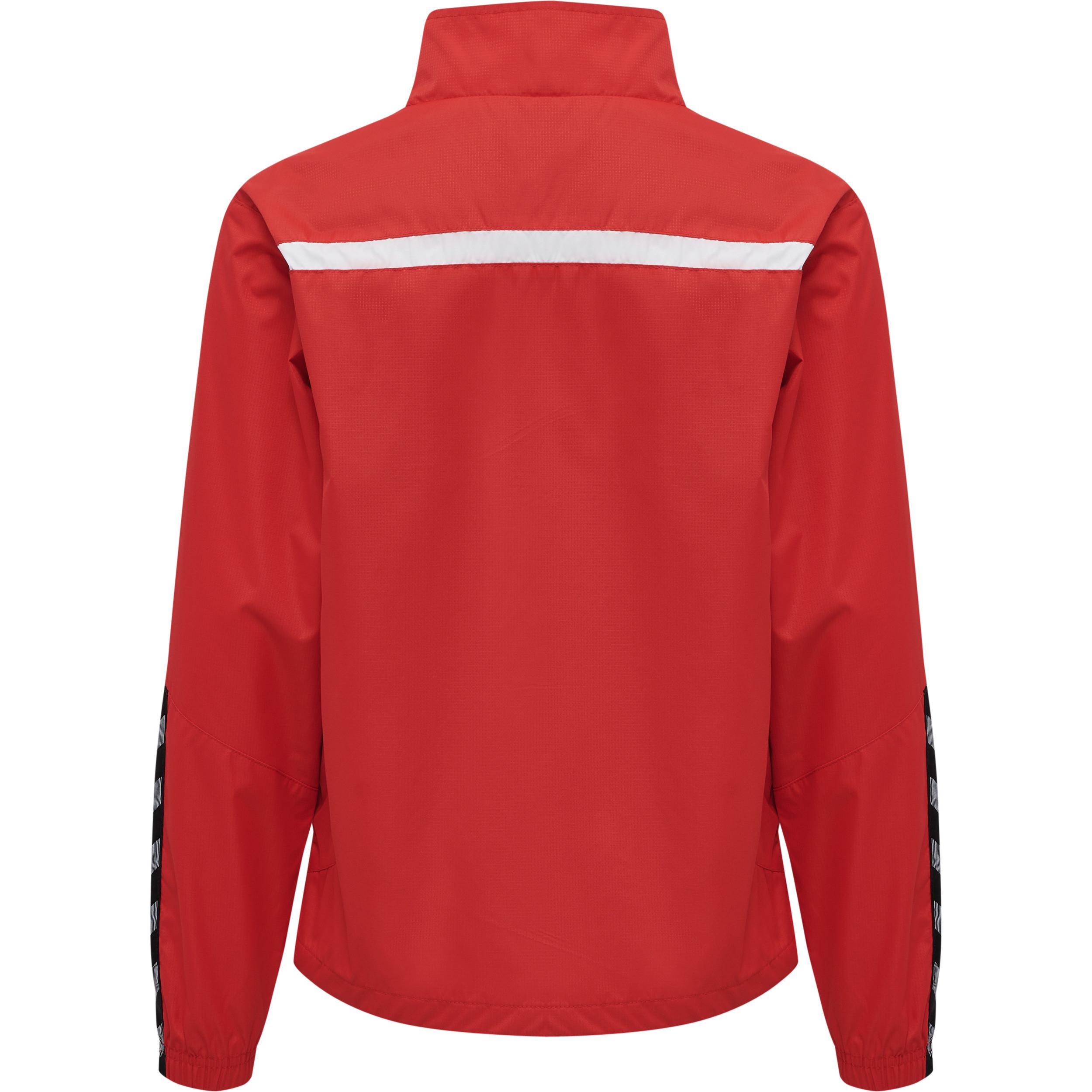 Hummel  kinderjacke hmlauthentic training 