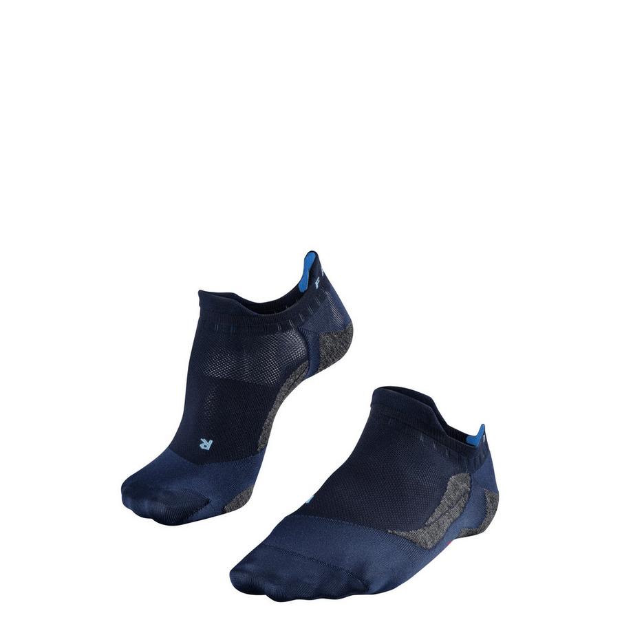 FALKE GO5 Invisible Protège-pieds  