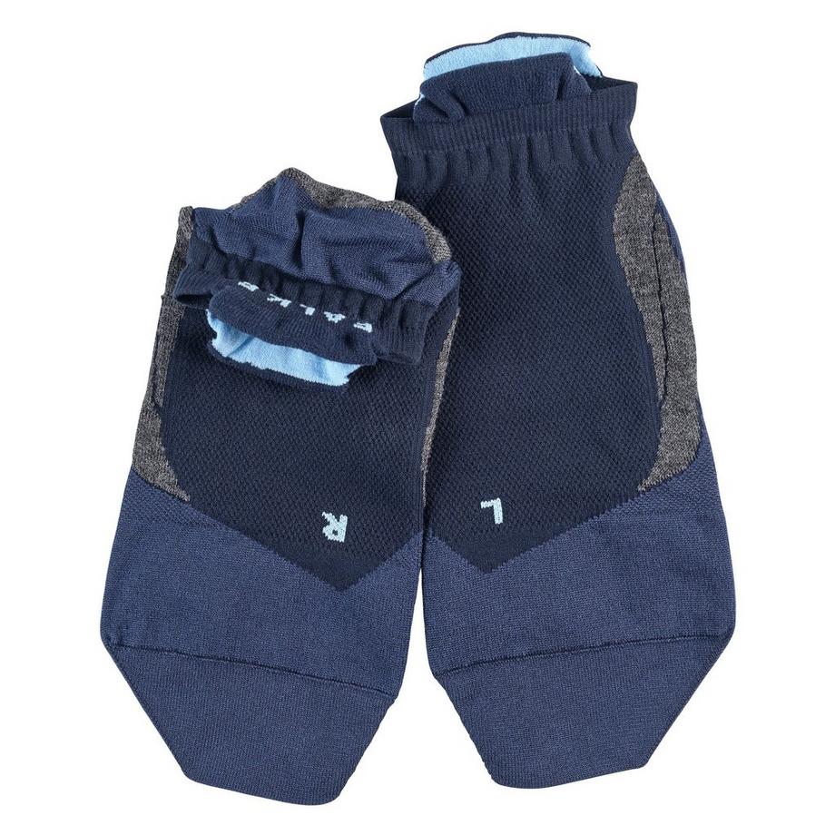 FALKE GO5 Invisible Protège-pieds  