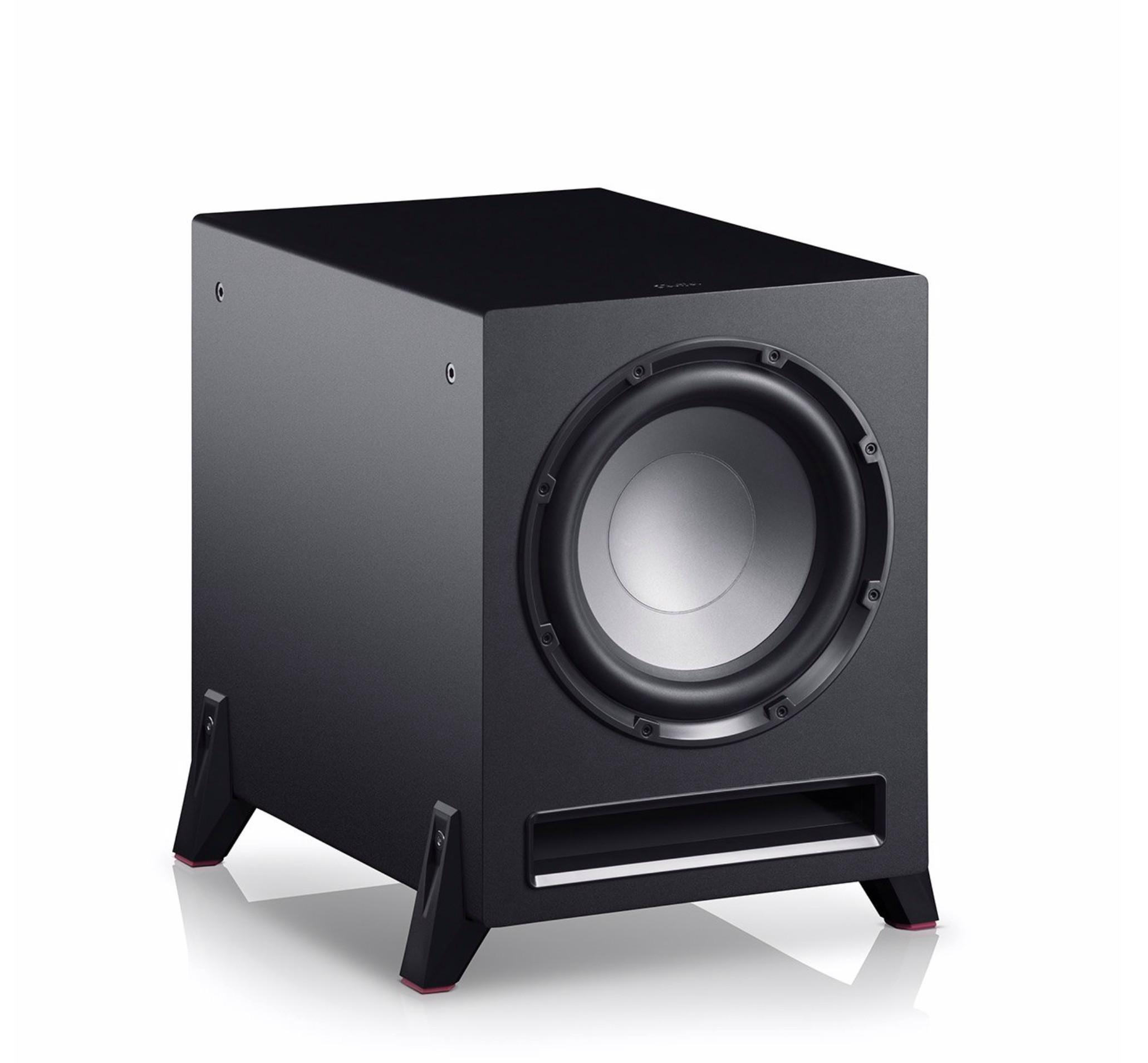 Teufel  T10 Subwoofer 