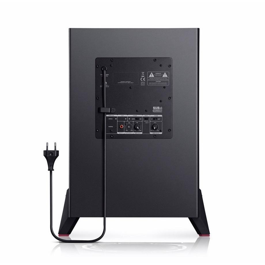 Teufel  T10 Subwoofer 