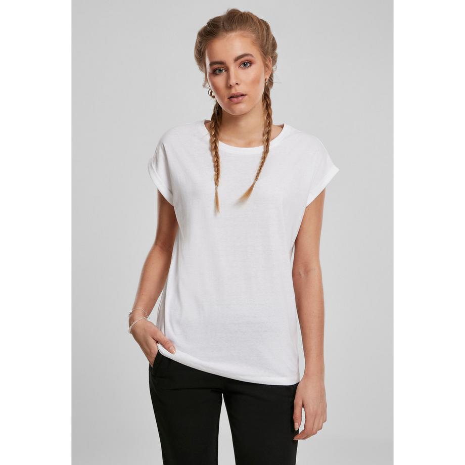 URBAN CLASSICS Confezione da 2 T-shirt Drop Shoulder  