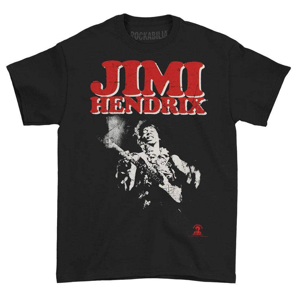 Jimi Hendrix  TShirt 