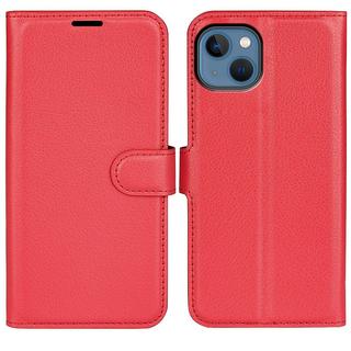 Cover-Discount  Iphone 14 Plus - Custodia In Pelle 