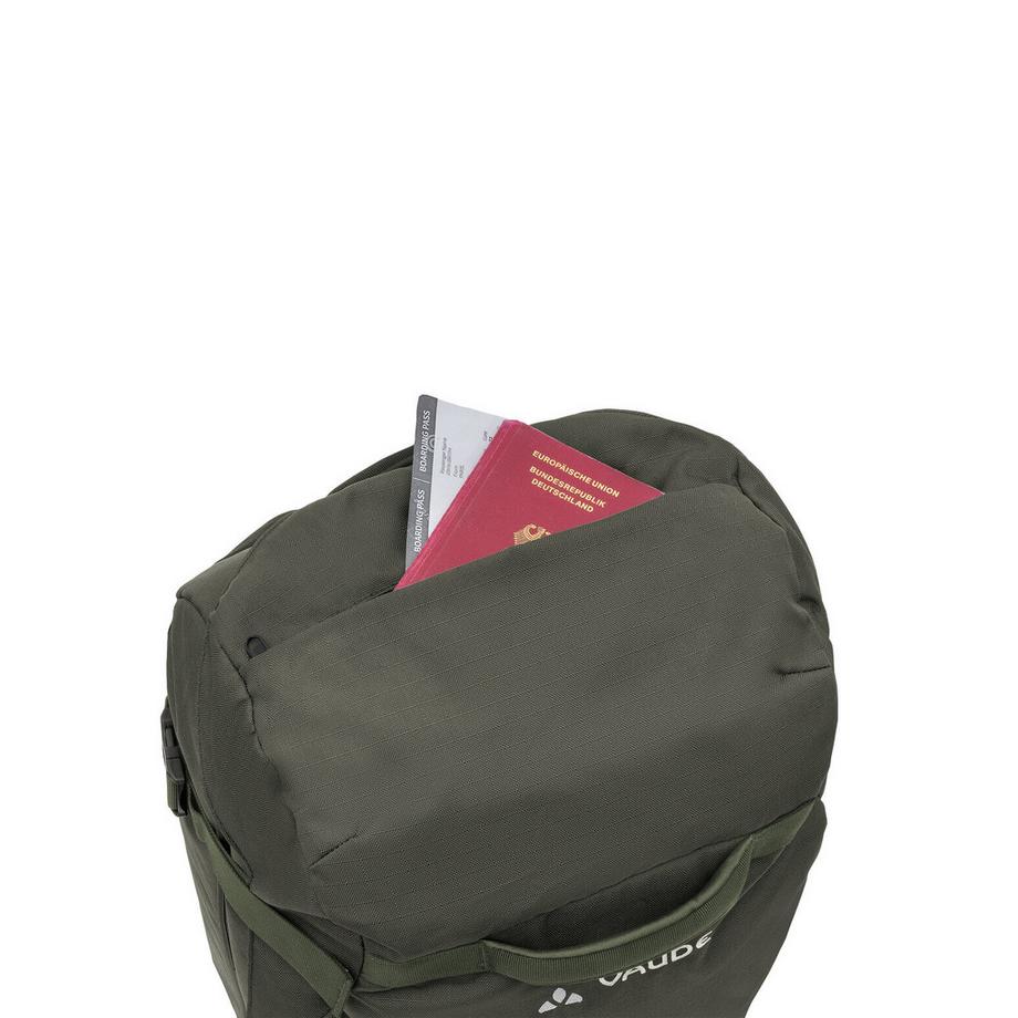 VAUDE  Mundo 65+To Go 