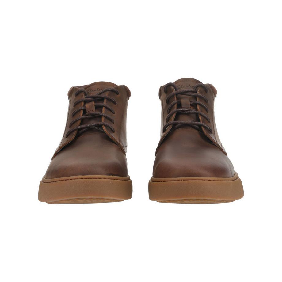 Clarks Basket montante avec col rembourré  