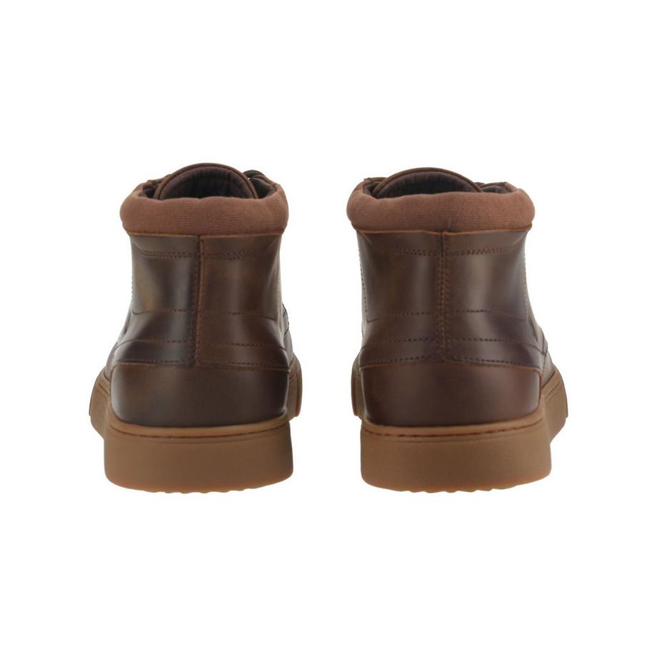 Clarks Basket montante avec col rembourré  