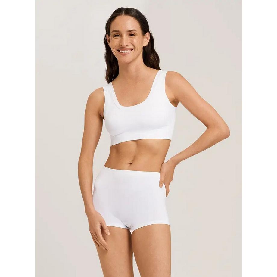 HANRO Touch Feeling Padded Bustier  