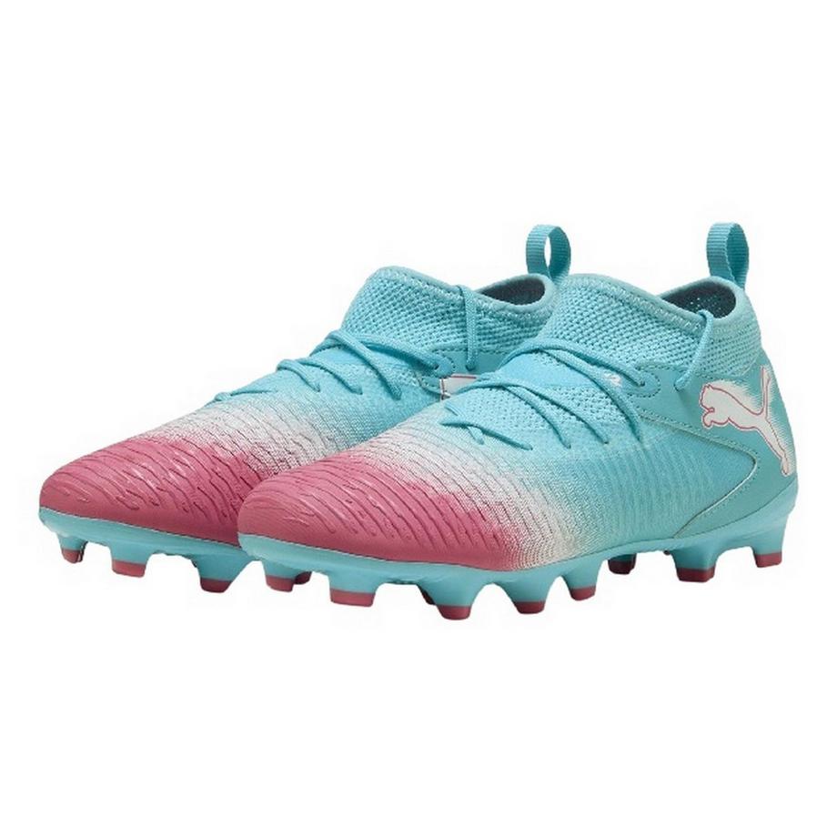 PUMA Future 8 Ultimate Chaussures de Football pour Terrain Artificiel  