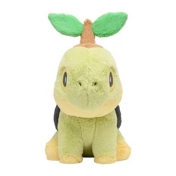 Turtwig Comfy Plush