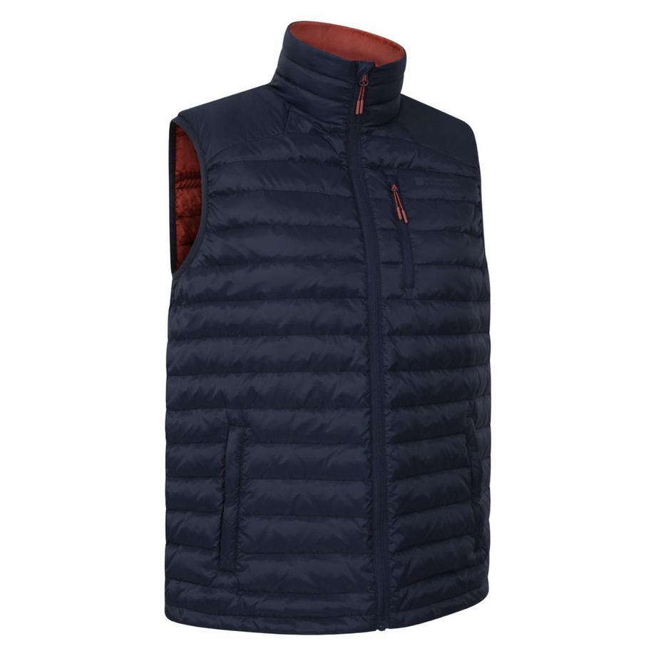 Mountain Warehouse Henry II Extreme Gilet Rembourré  