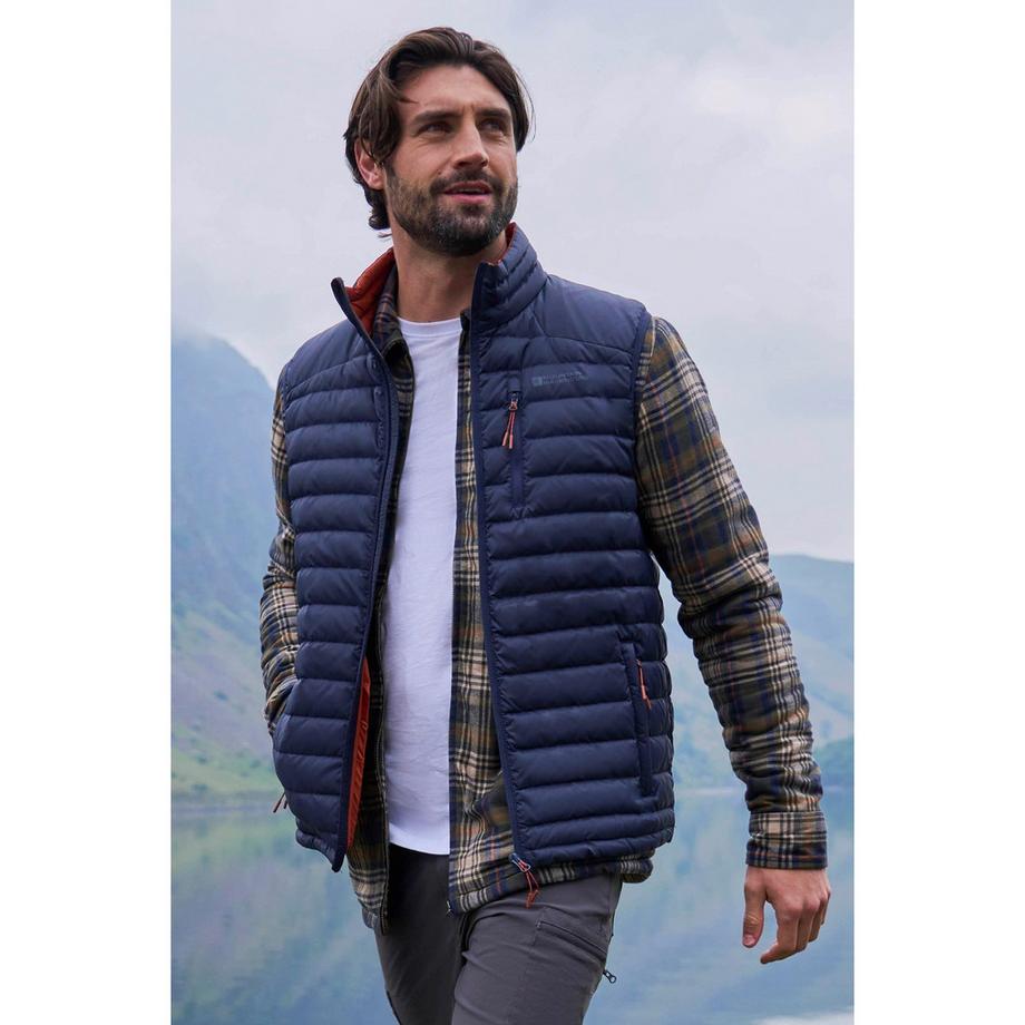 Veste sans manches HENRY EXTREME