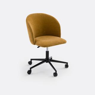 La Redoute Intérieurs Schreibtischstuhl mit Rollen Lavergne  